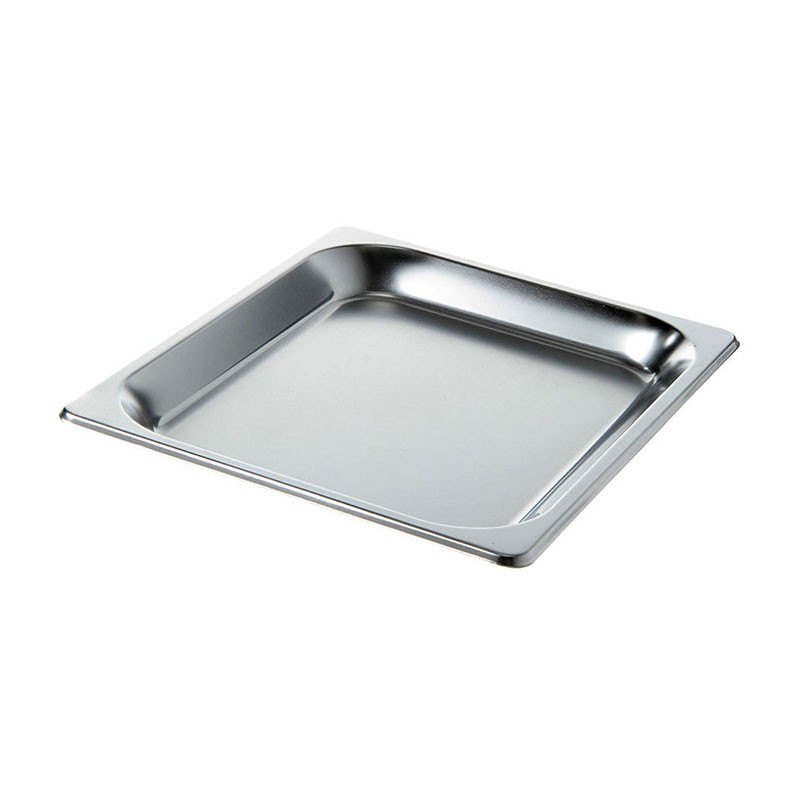 FUENTE 1/2 ACERO INOX...