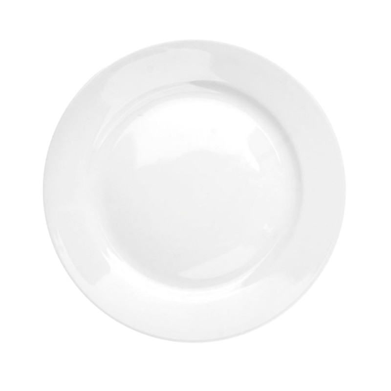 PLATO BAJO 23 CM ROBUST FTA