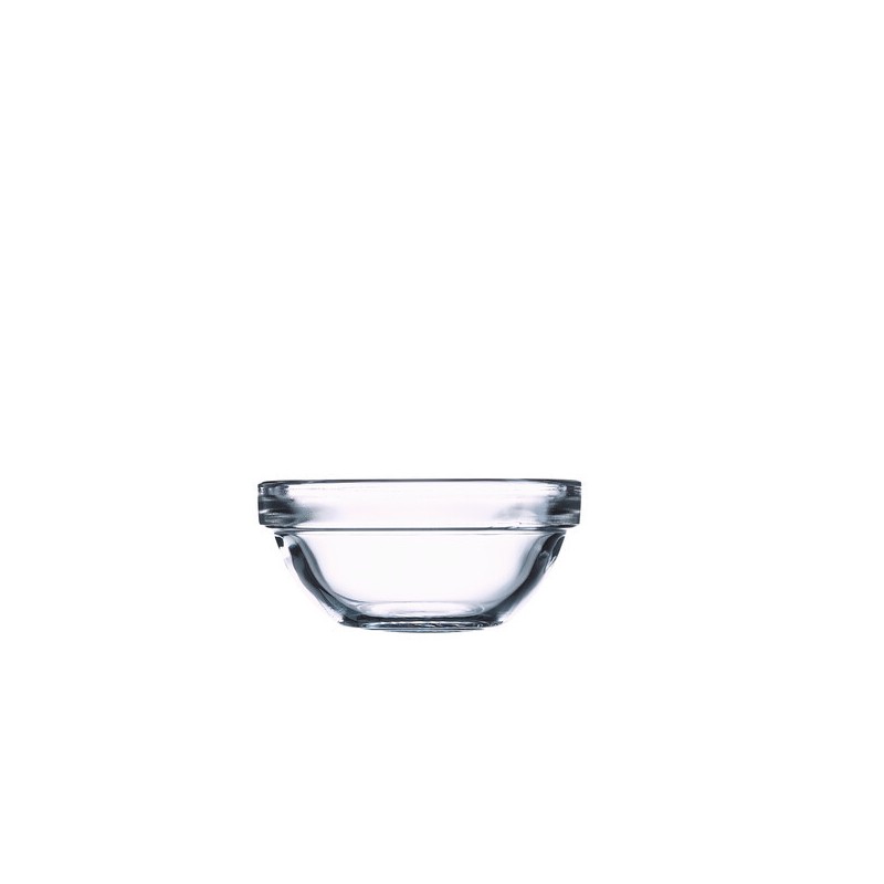 BOWL 6 CM APILABLE