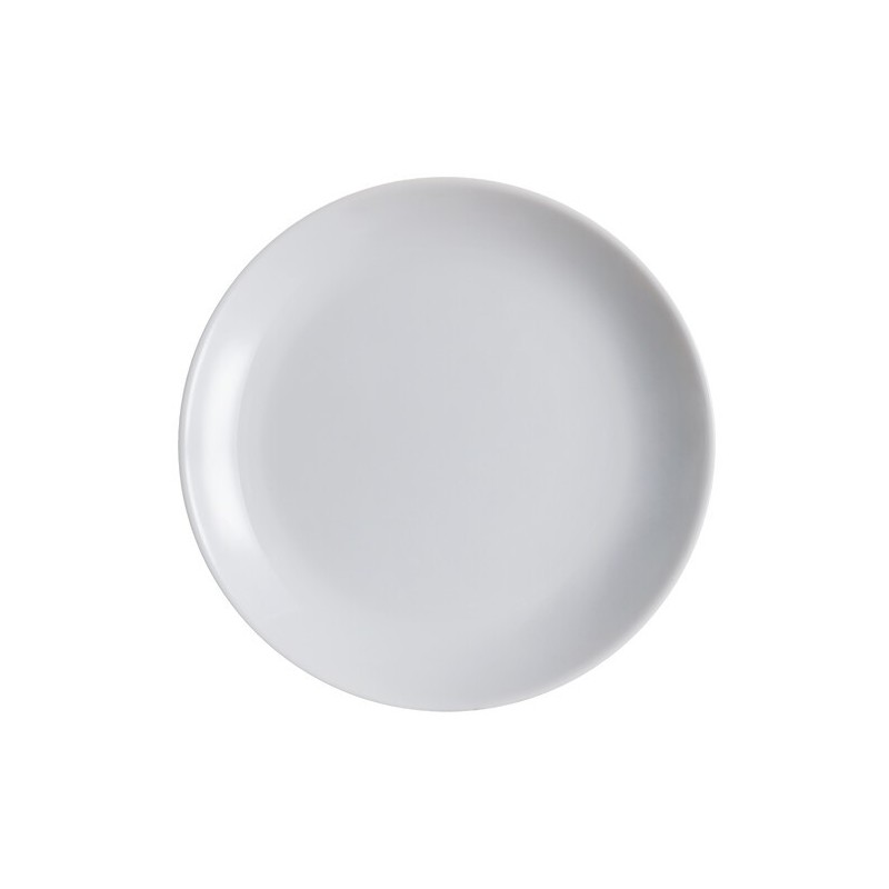 PLATO BAJO 25 CM DIWALI GRANIT