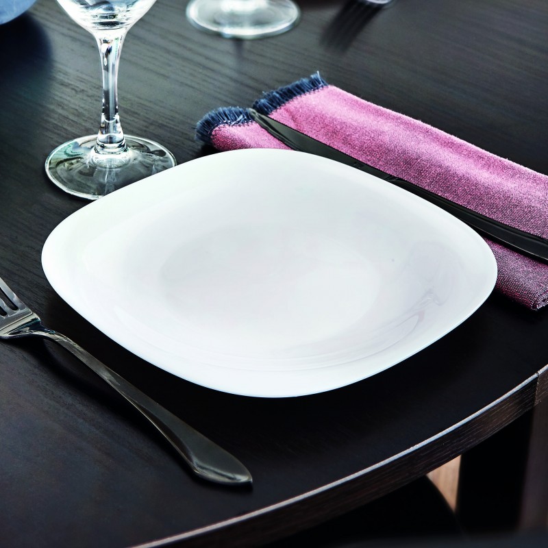 PLATO ENTRADA 19 CM CARINE...