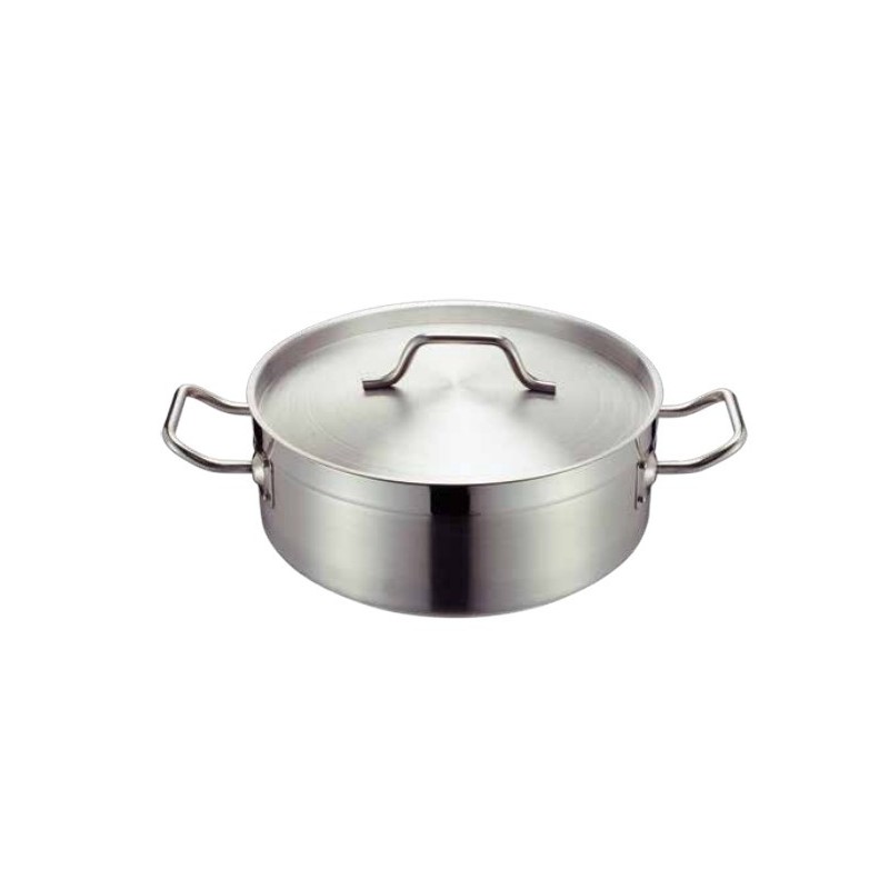 OLLA BAJA 14 LTS 36X14 CON...