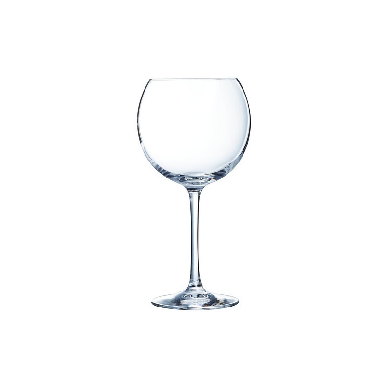 COPA BALLON 580 ML  CABERNET