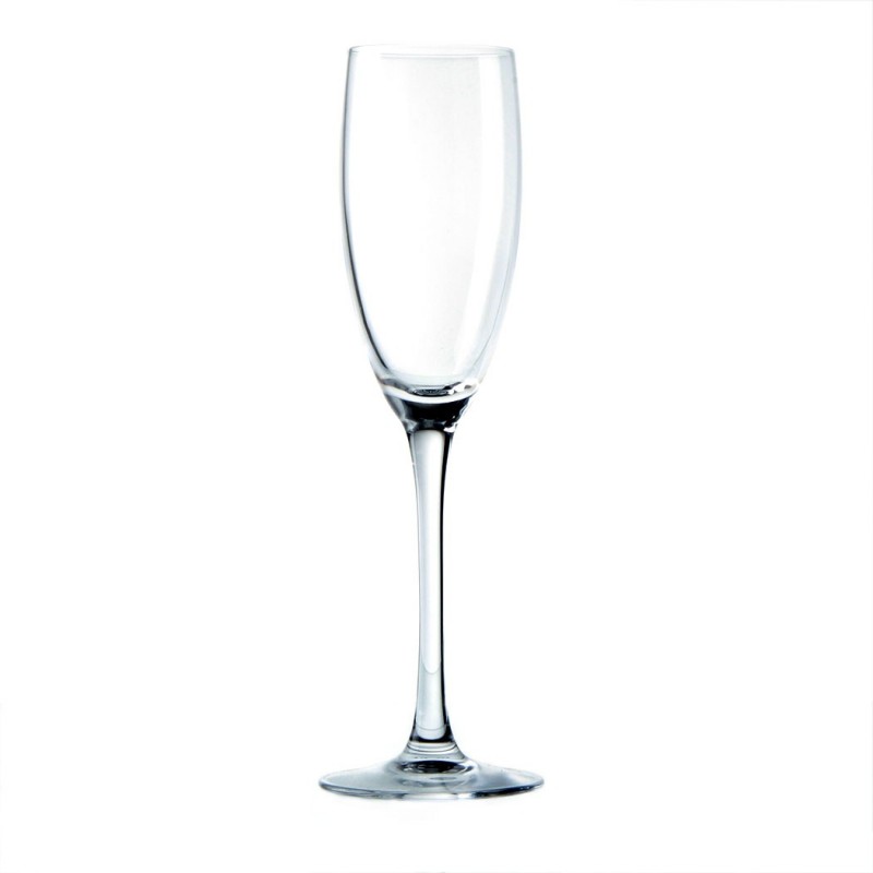 COPA FLAUTA 160 ML  CABERNET