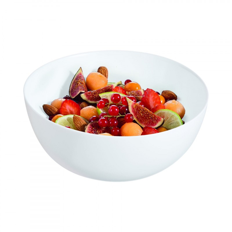 BOWL 21 CM DIWALI BLANCO