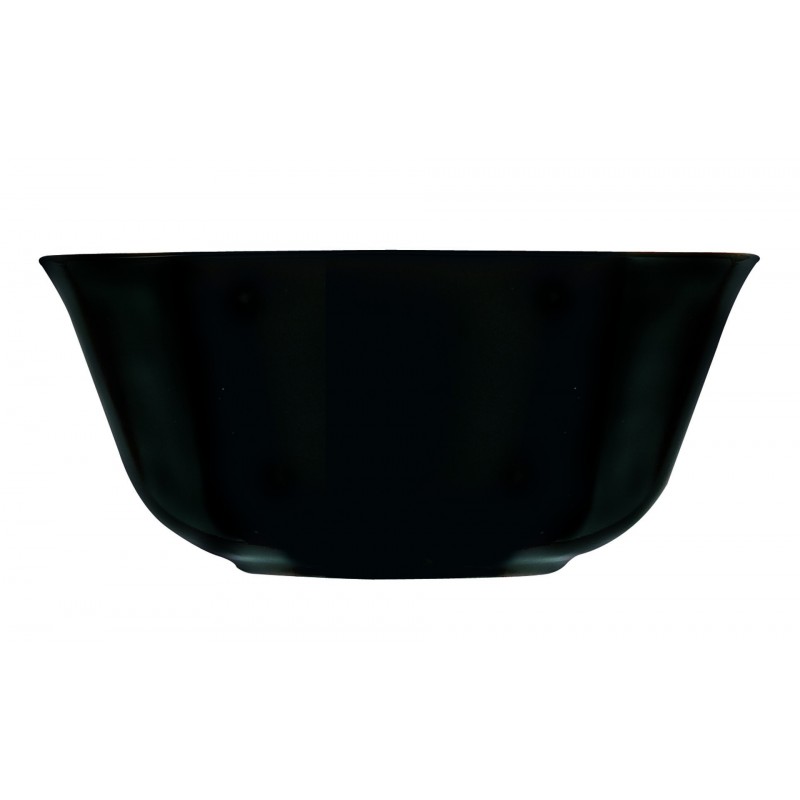 BOWL 12 CM CARINE NEGRO